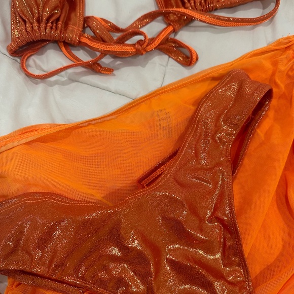 Rave set - Picture 2 of 5